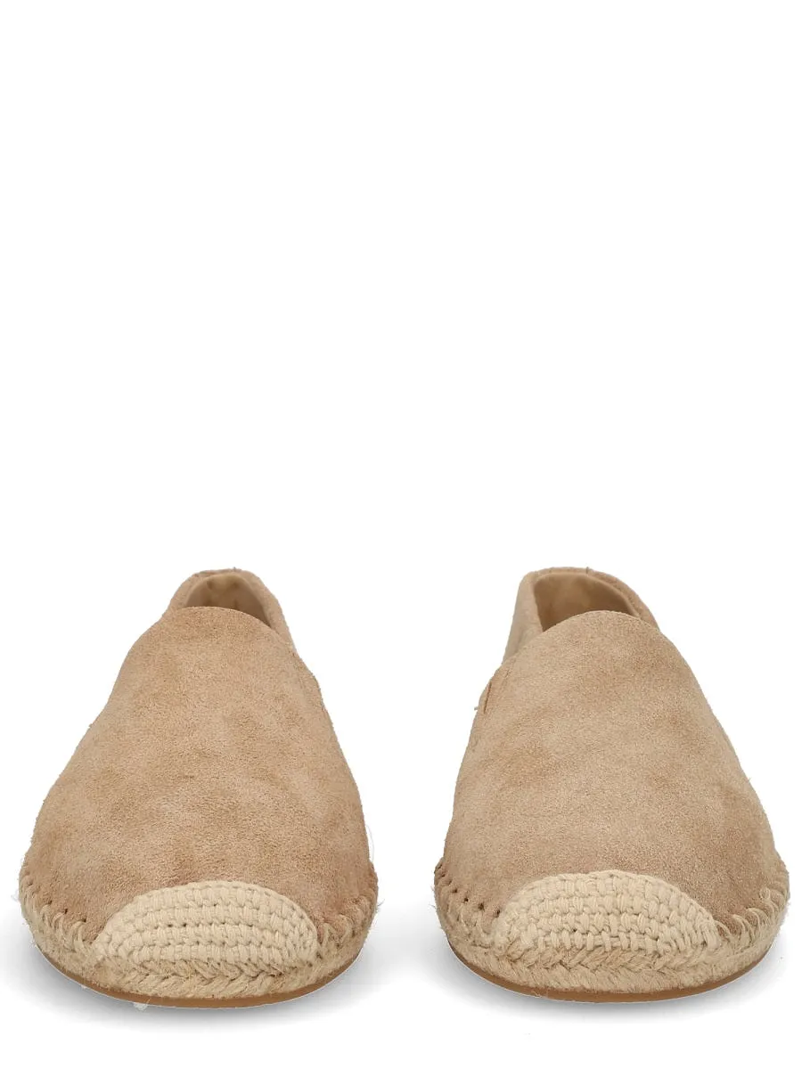 Michael Kors Kenzie Espadrilles