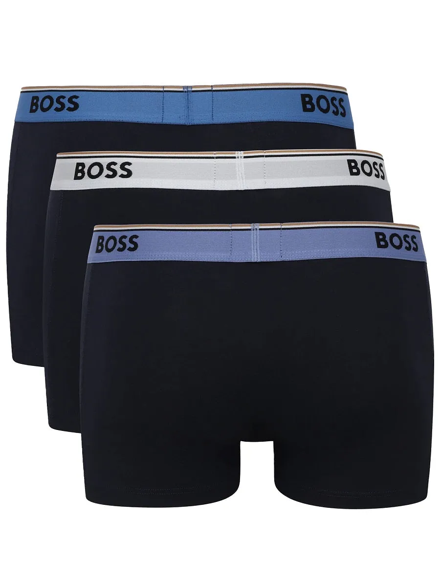 3 Pack Boxer Shorts