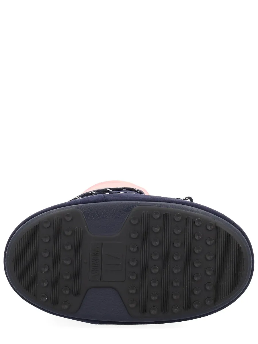 Moon Boot X Guest In Residence Boot