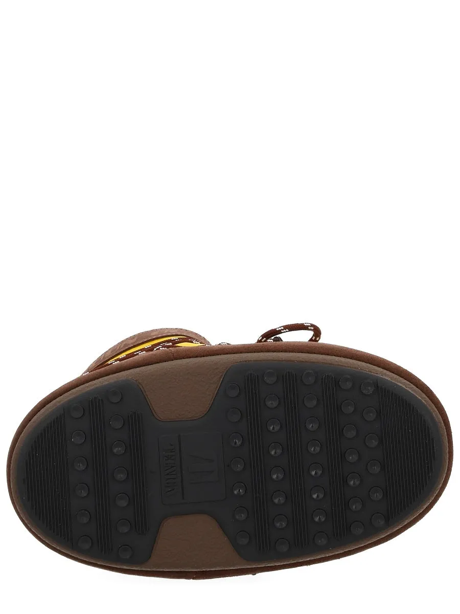 Moon Boot X Guest In Residence Boot