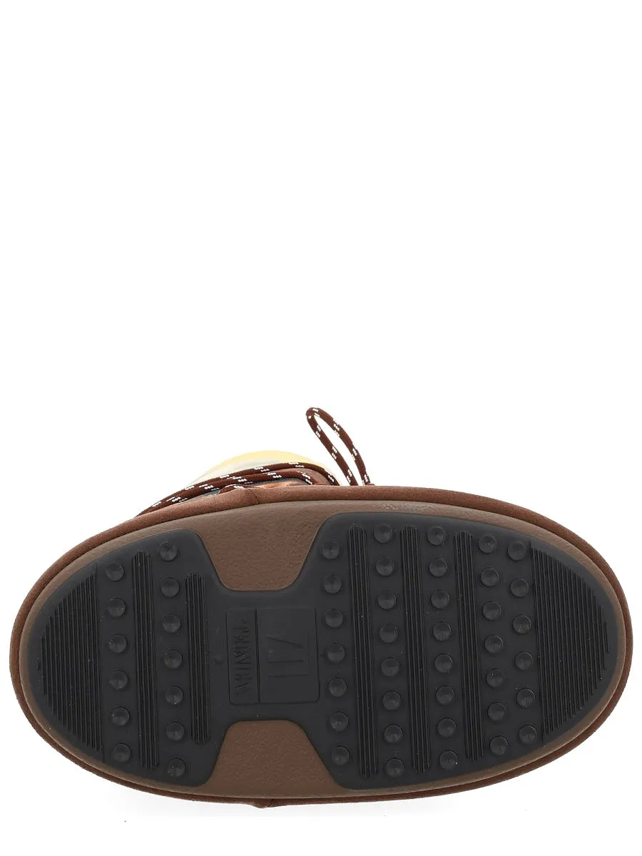 Moon Boot X Guest In Residence Boot