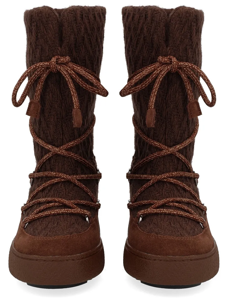 Moon Boot X Guest In Residence Boot