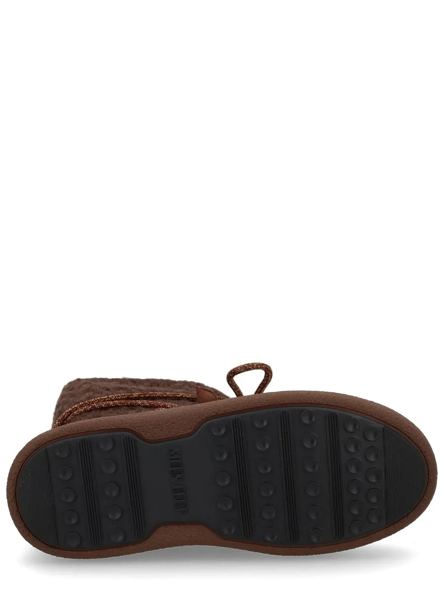 Moon Boot X Guest In Residence Boot