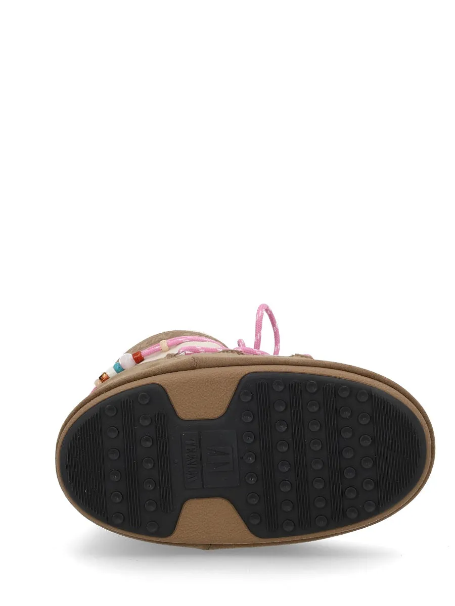 Moon Boot X Guest In Residence Boot