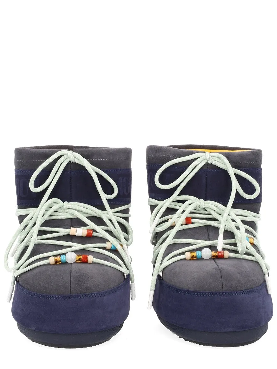 Moon Boot X Guest In Residence Boot