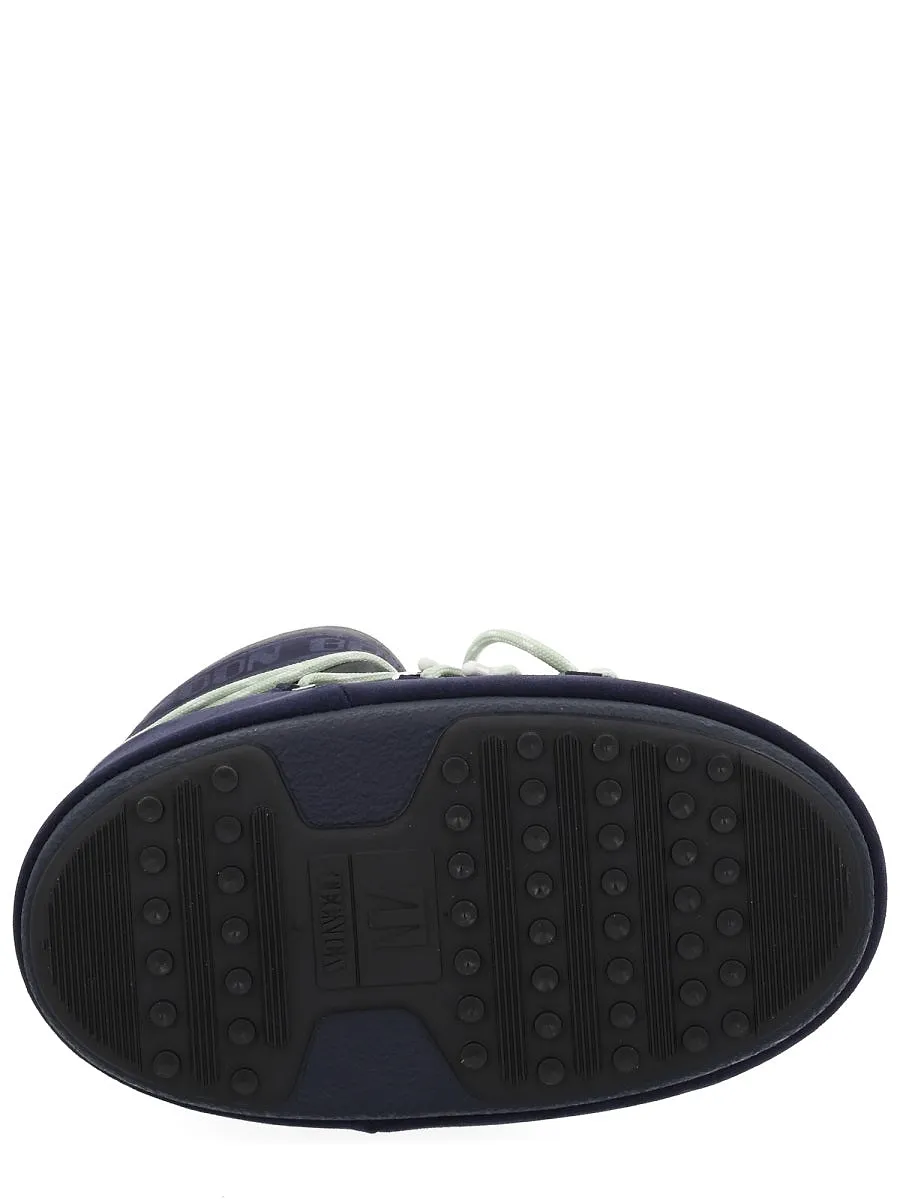 Moon Boot X Guest In Residence Boot