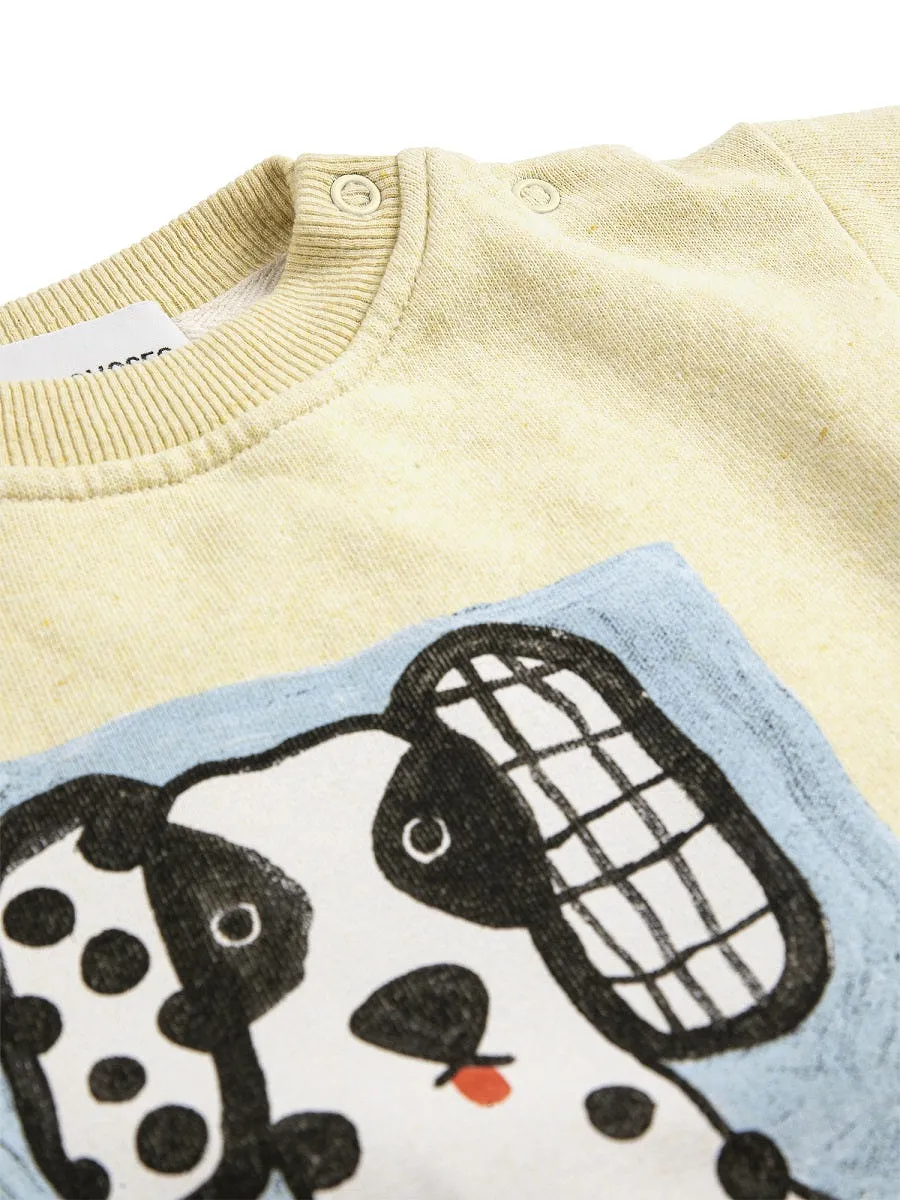Bobo Choses Sweatshirt Van Dog