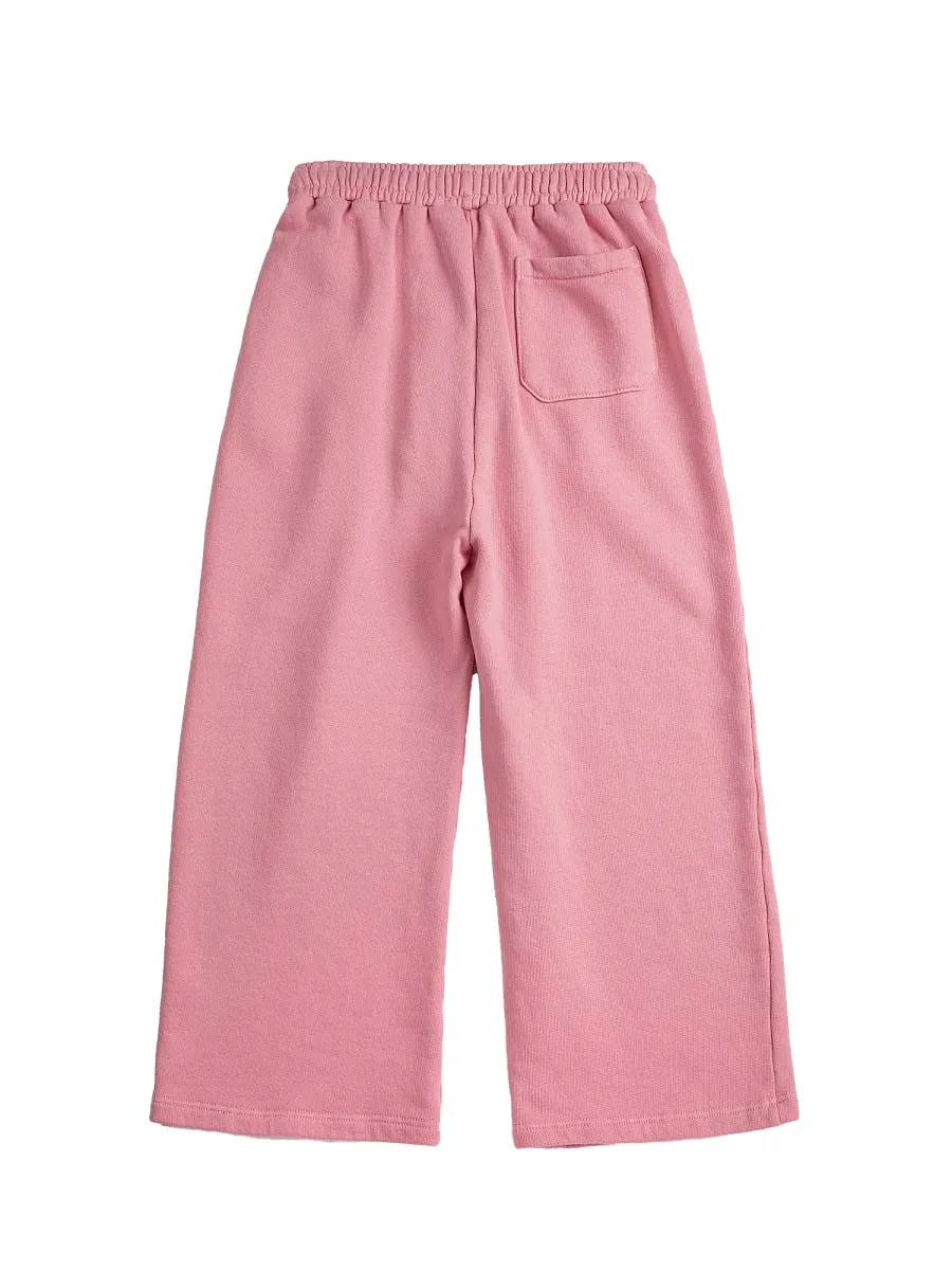 Bobo Choses Jogging Pants Straight