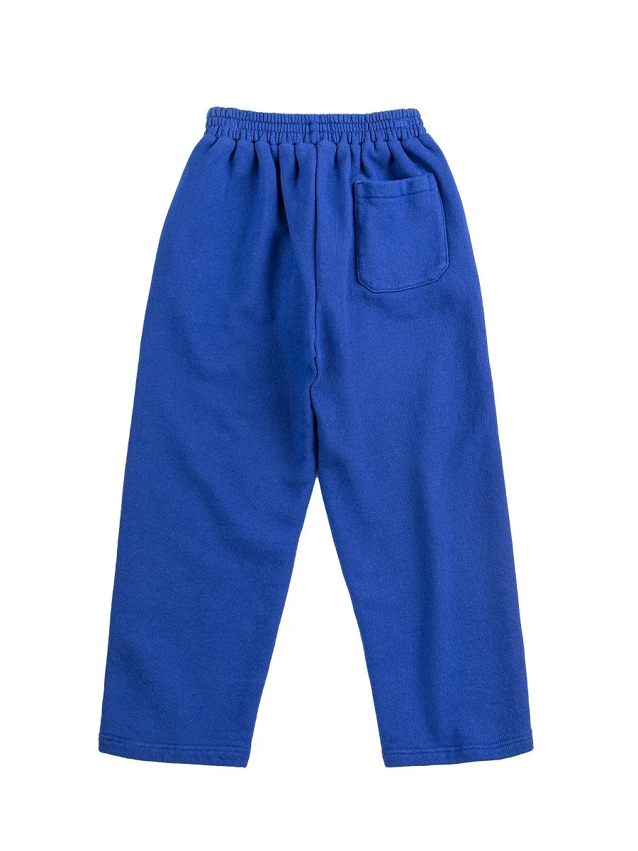 Bobo Choses Jogging Pants Cocoon