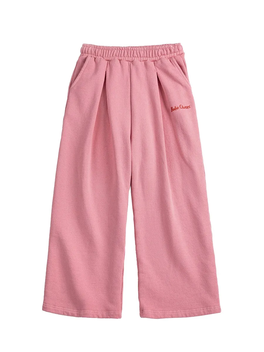 Bobo Choses Jogging Pants Straight