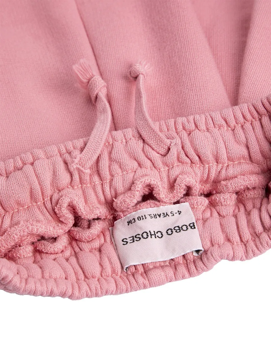 Bobo Choses Jogging Pants Straight