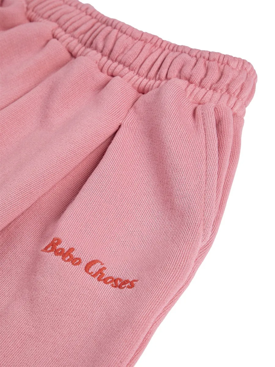 Bobo Choses Jogging Pants Straight
