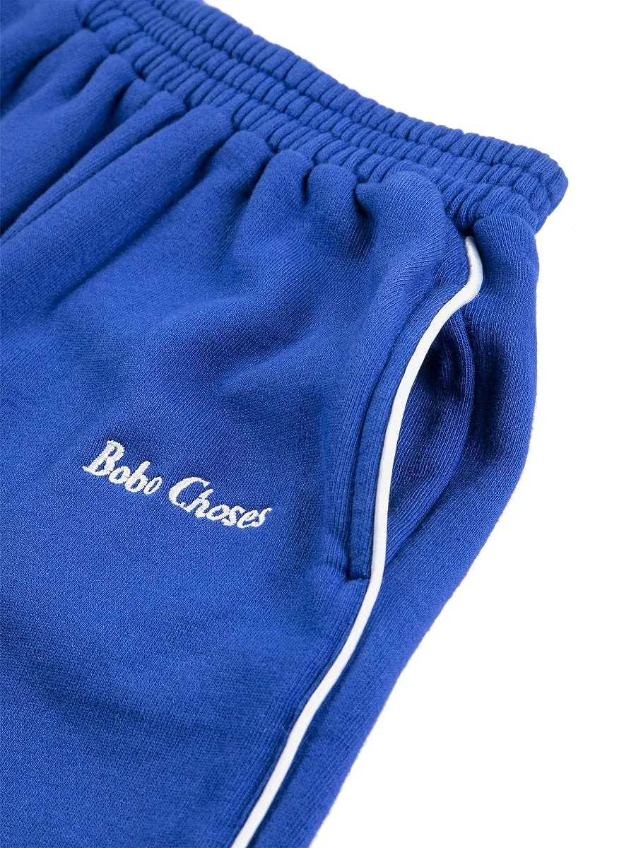 Bobo Choses Jogging Pants Cocoon
