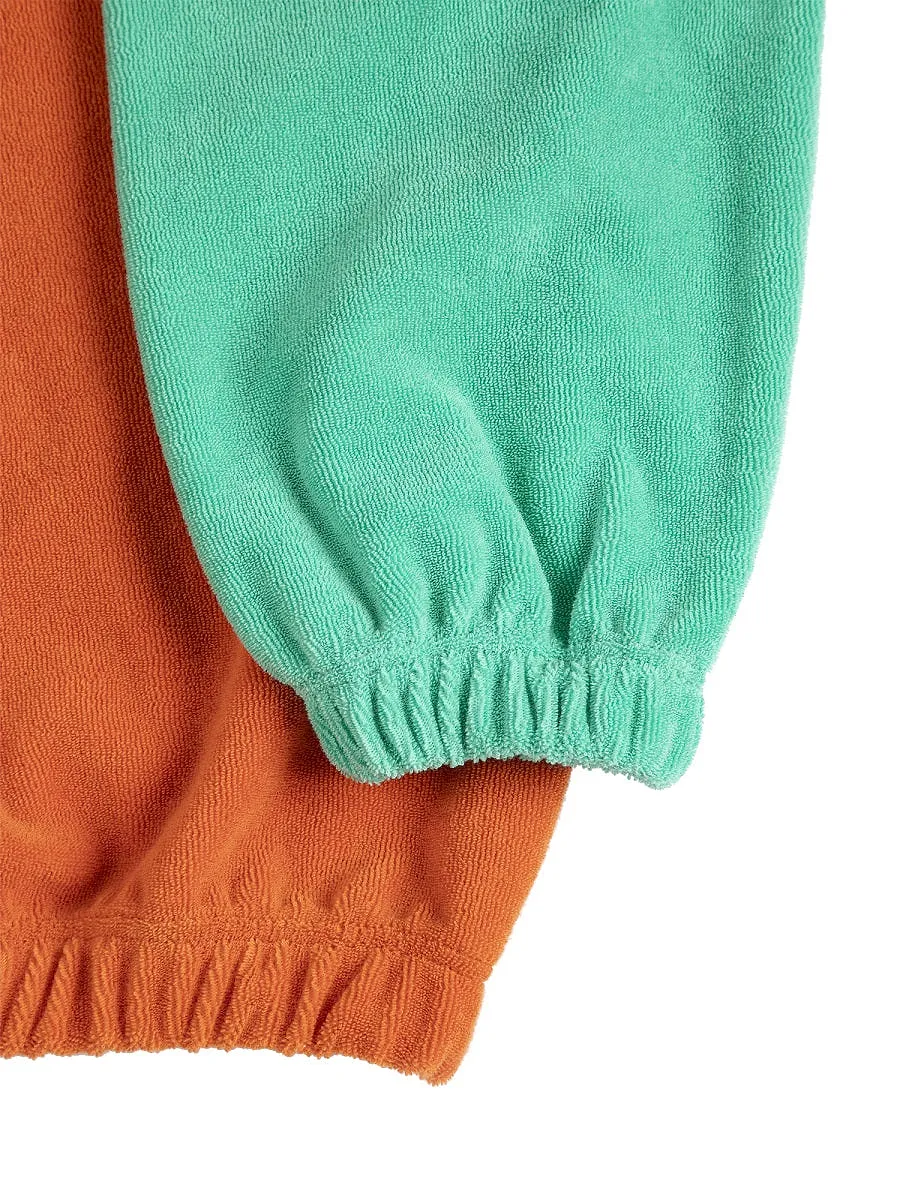 Bobo Choses Color Block Sweatshirt
