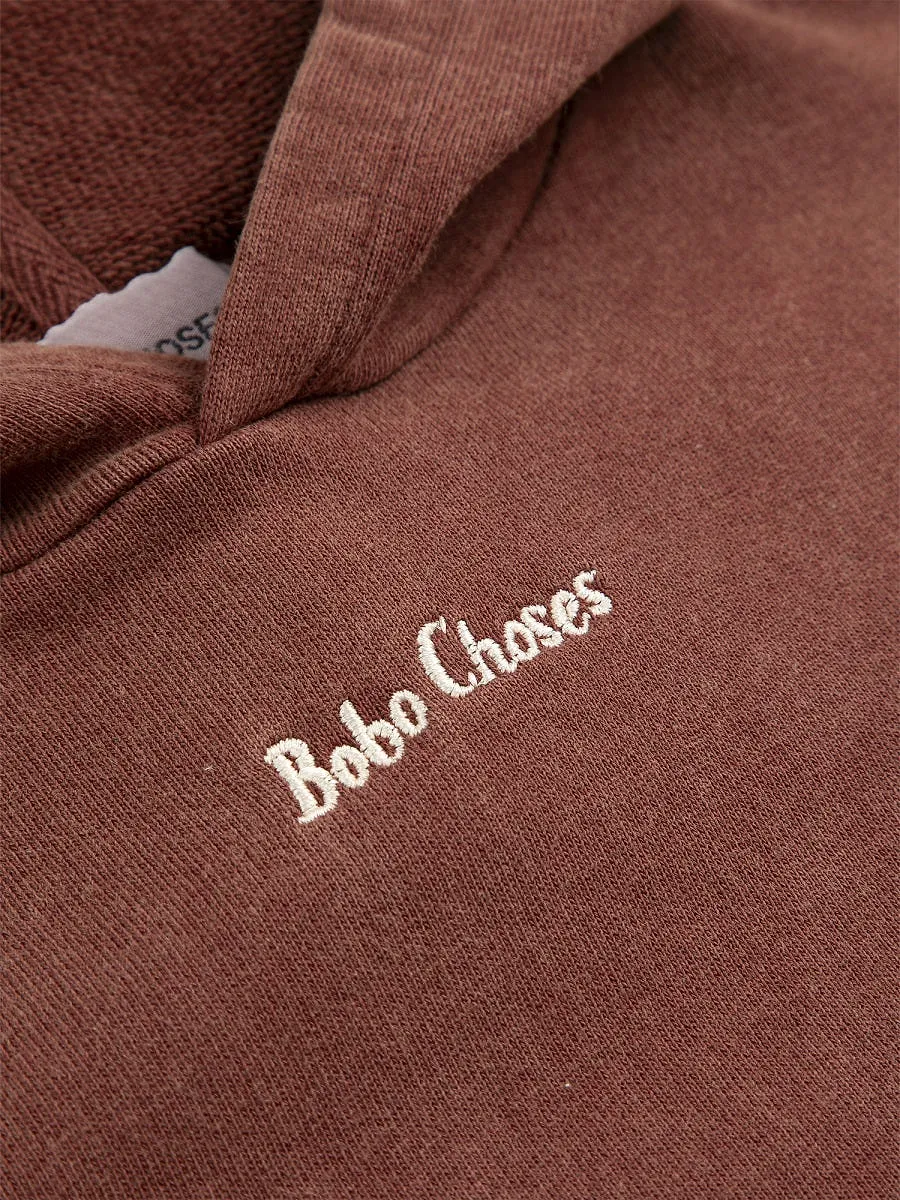 Bobo Choses Sweatshirt With Logo