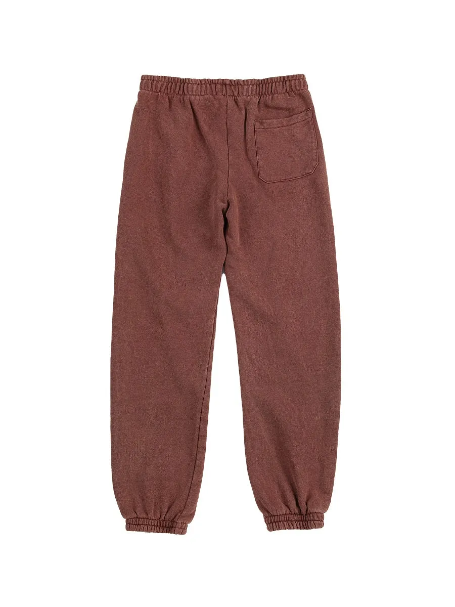 Bobo Choses Jogging Pants With Logo