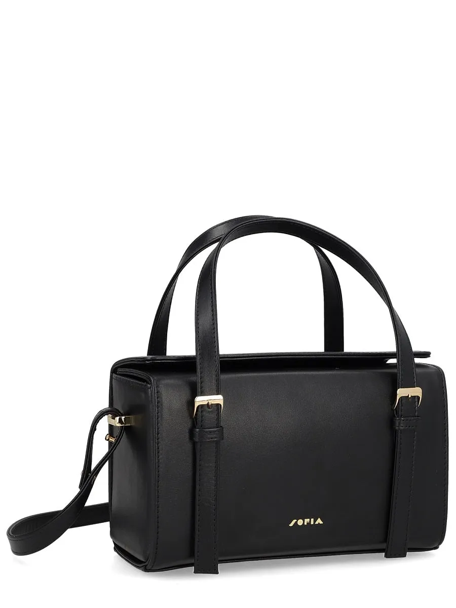 Sofia Mini Bag Belmondo