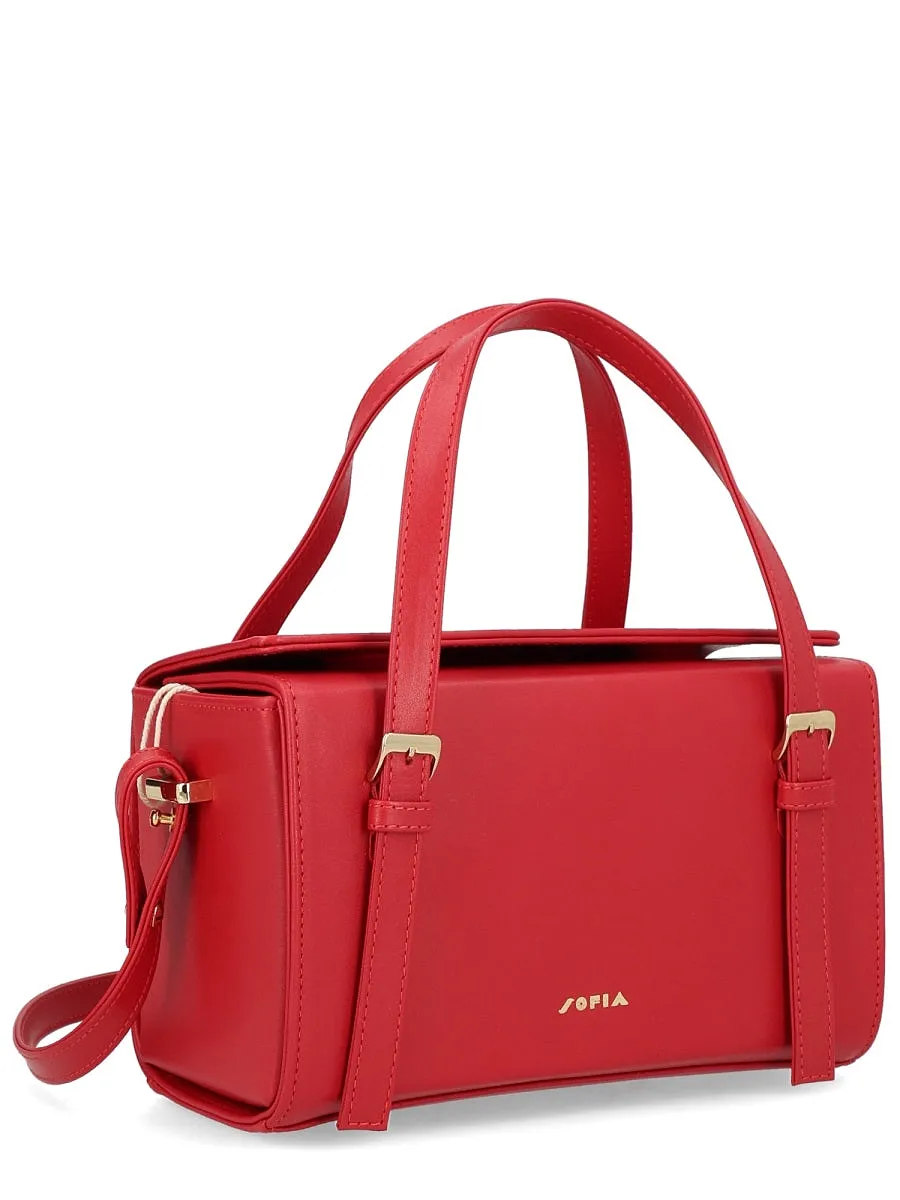 Sofia Mini Bag Belmondo