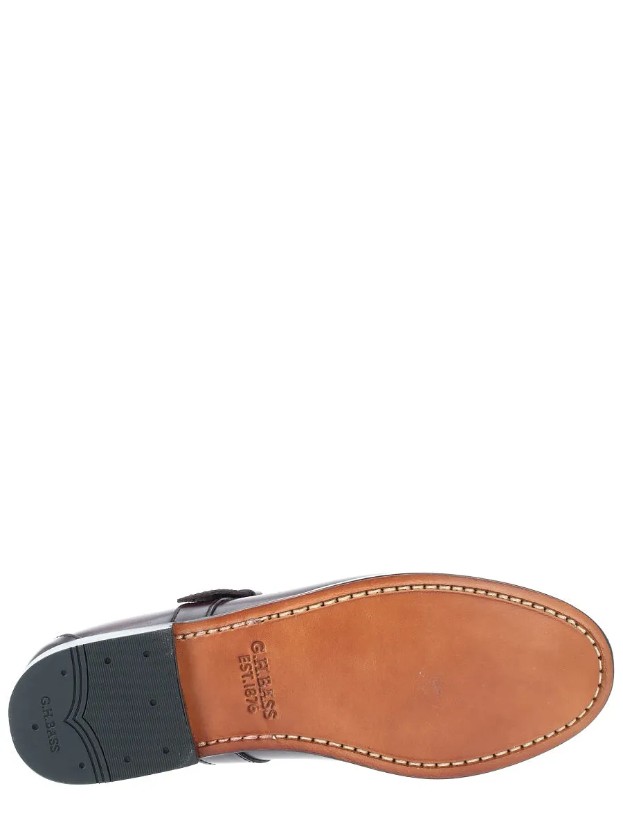 G.H. Bass Moccasin Mary Jane Weejun