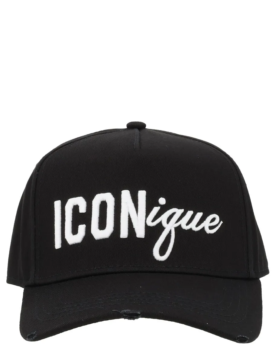 Dsquared Baseball Hat Iconique
