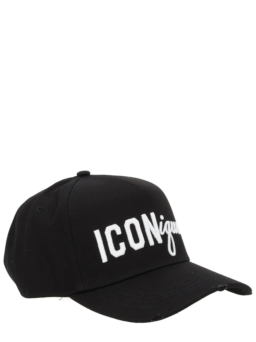 Dsquared Baseball Hat Iconique