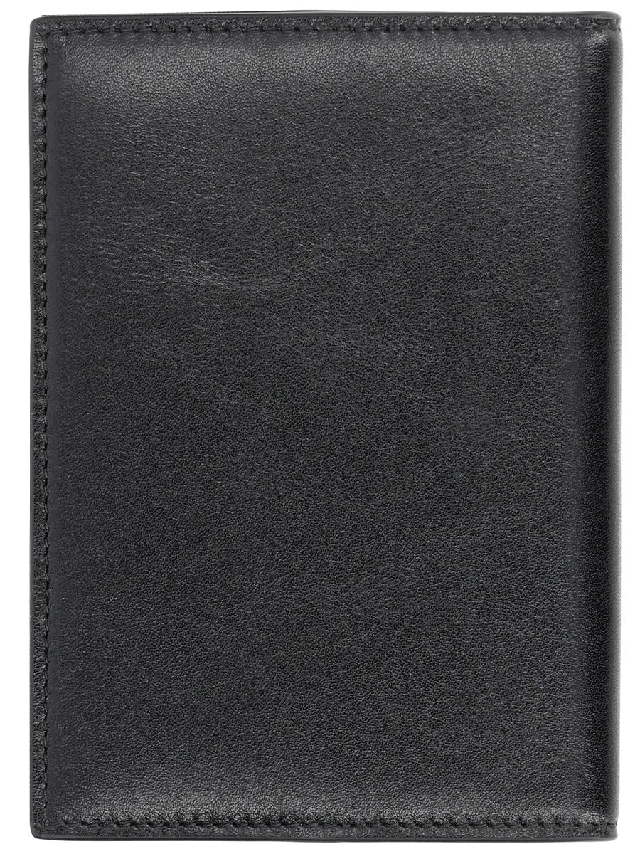 Dolce & Gabbana Passport Holder Storm