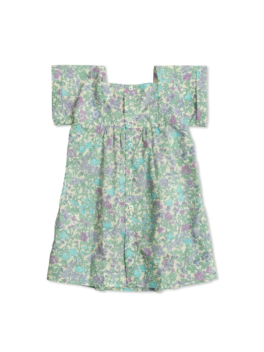 Pais Dress
