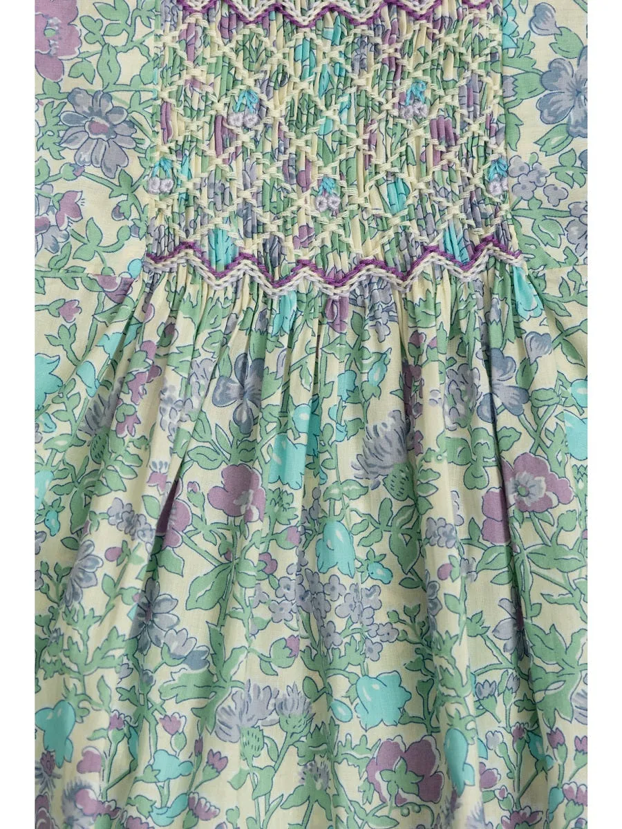 Pais Dress