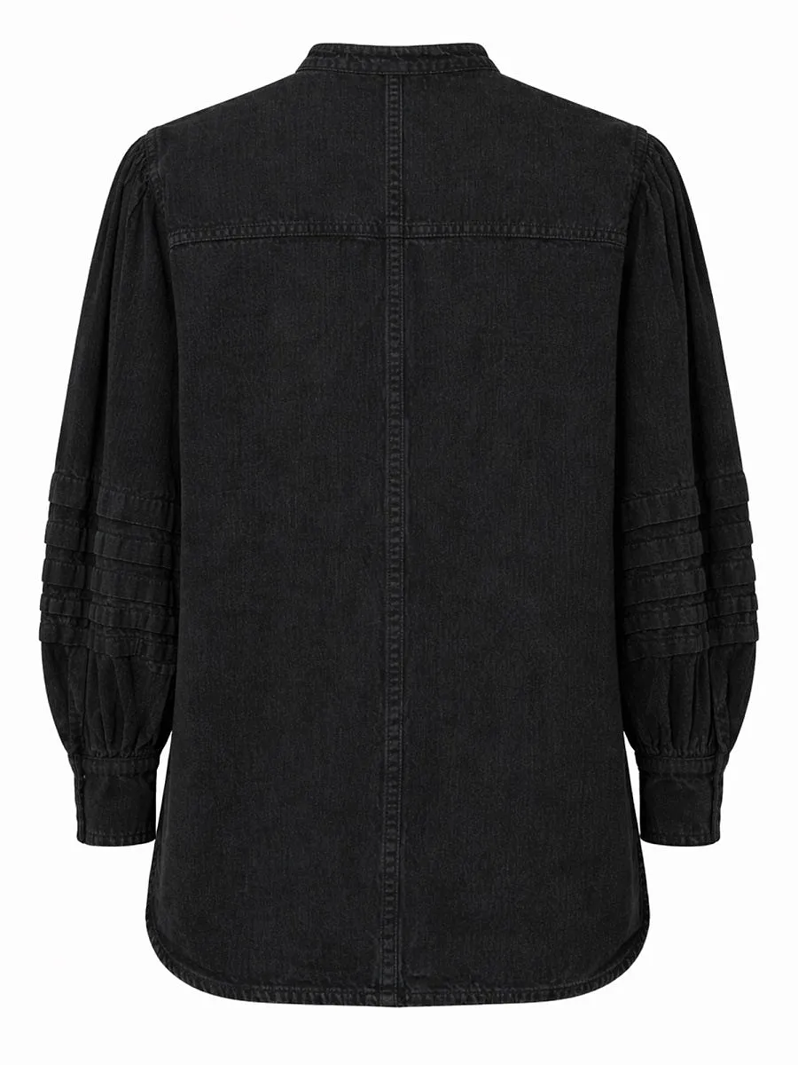 Marant ÉToile Mileda Shirt