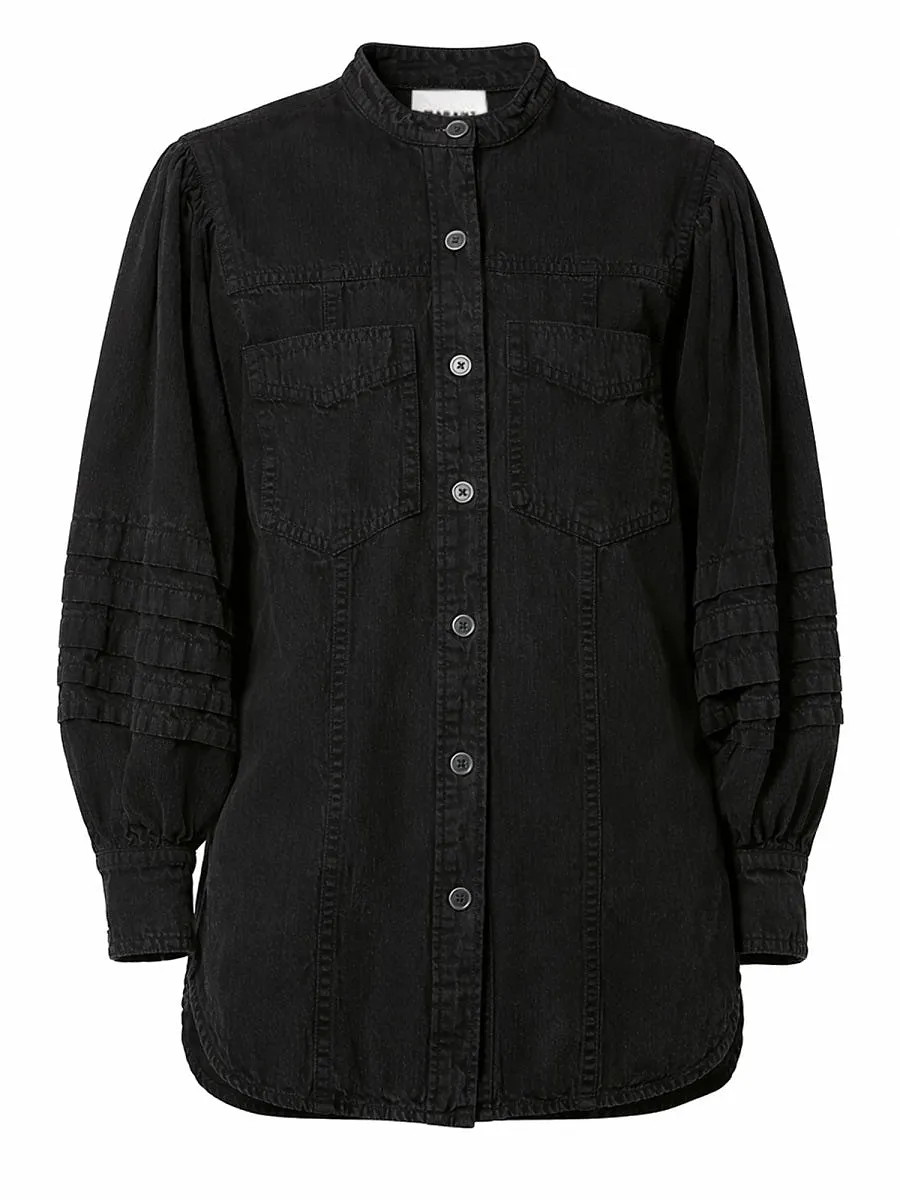 Marant ÉToile Mileda Shirt