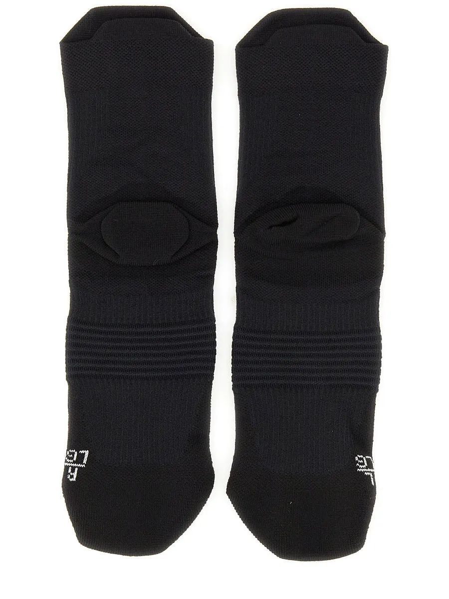 Y 3 Socks With Logo