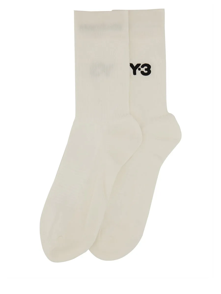 Y-3 Classic Crew Socks