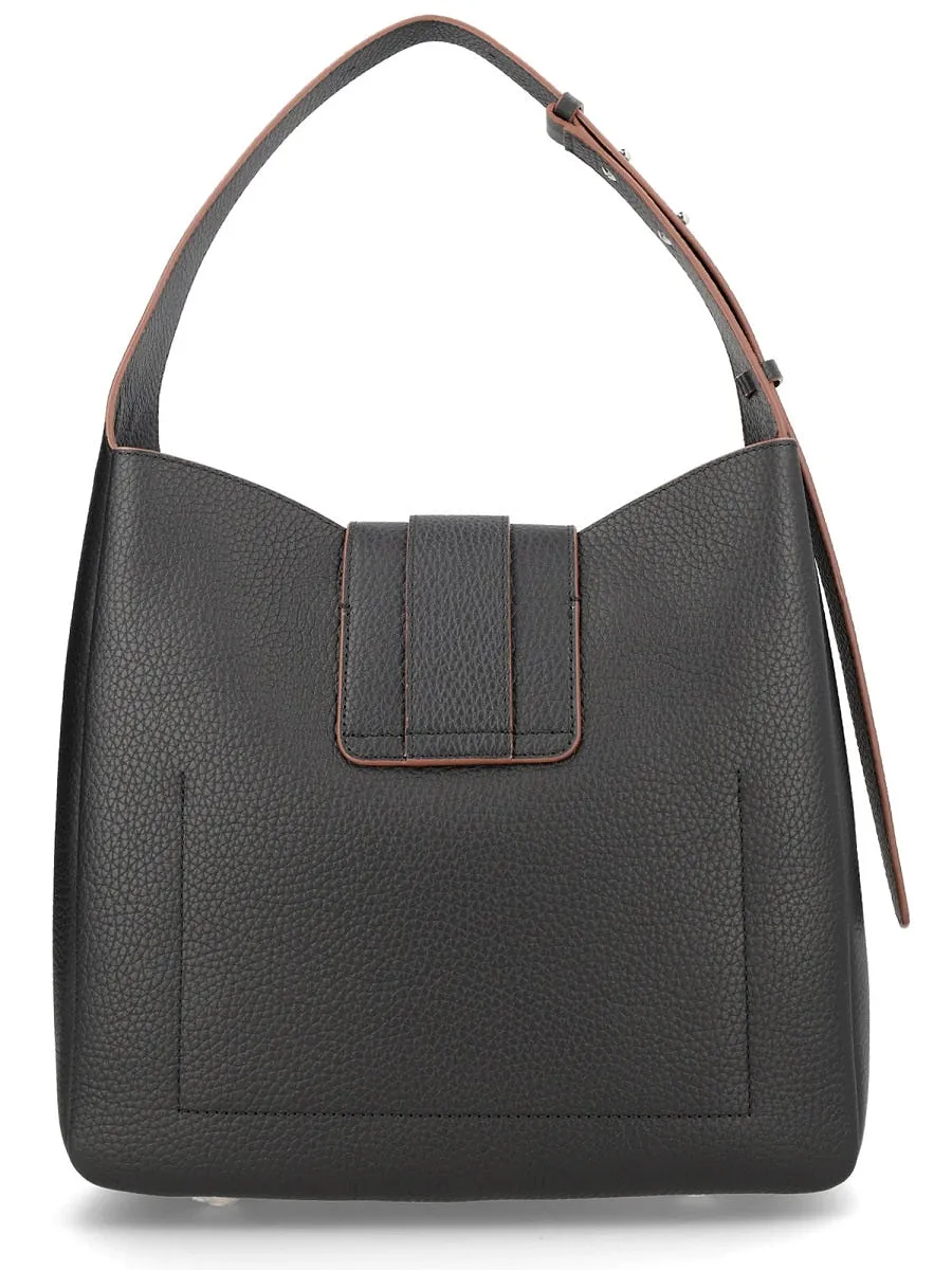 Hogan Hobo Bag Trend