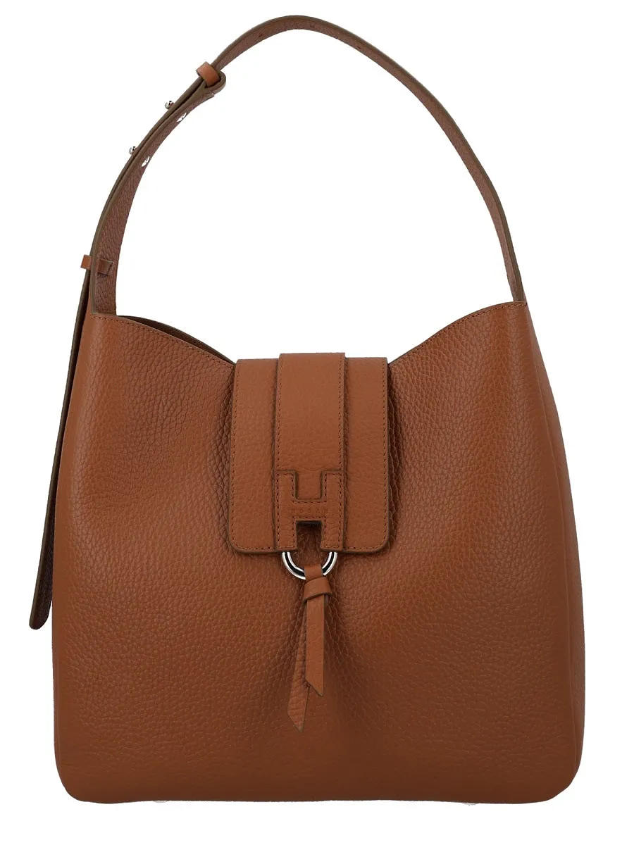 Hogan Trend Hobo Bag