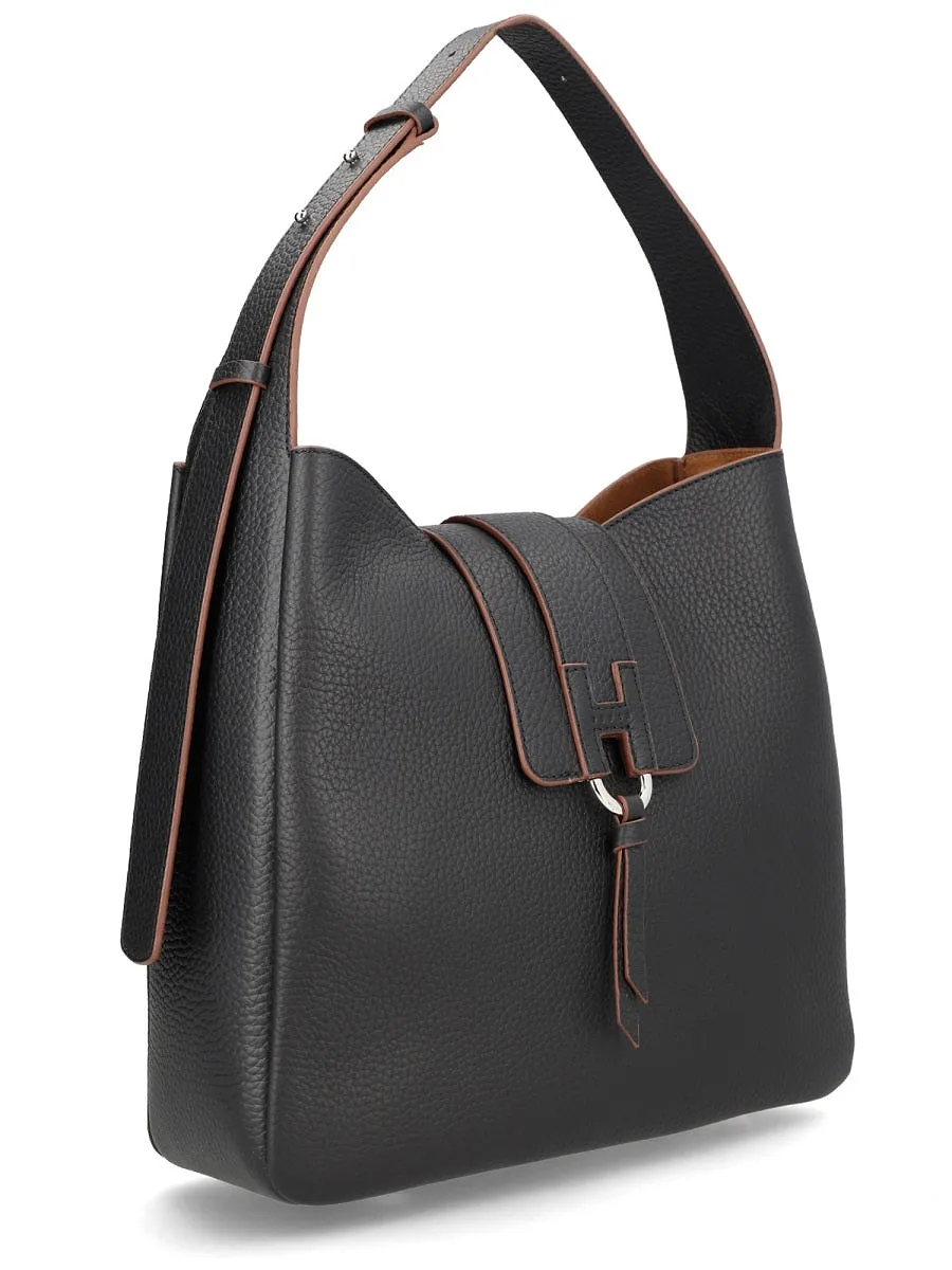 Hogan Hobo Bag Trend