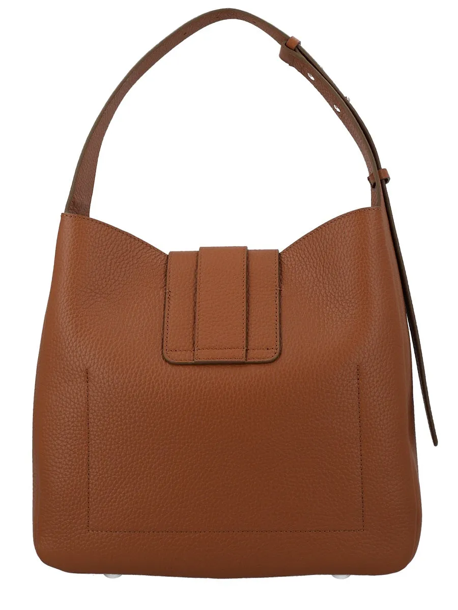 Hogan Trend Hobo Bag