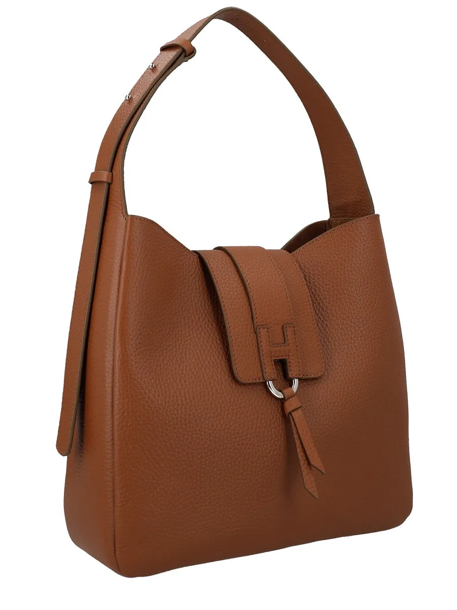 Hogan Trend Hobo Bag