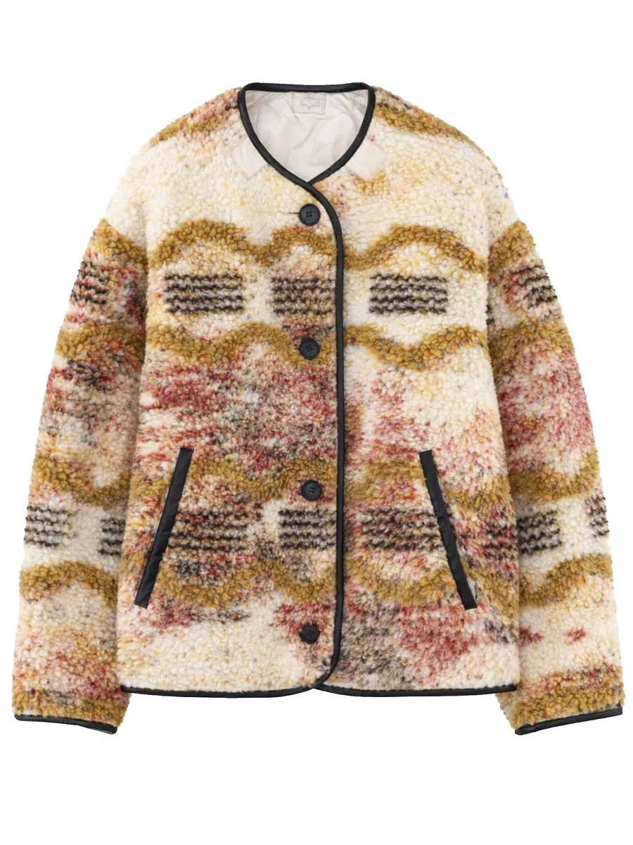 Marant ÉToile Jacket Umala