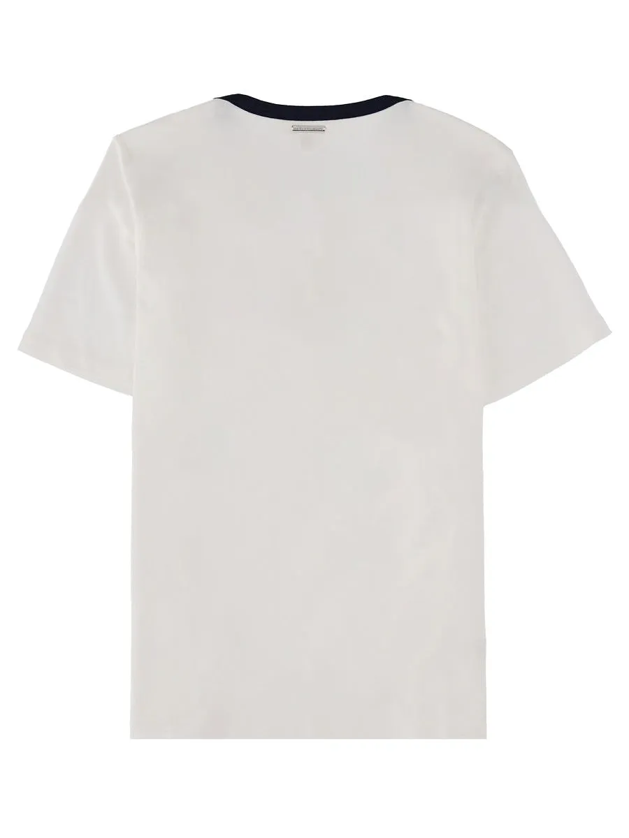 Michael By Michael Kors T Shirt With Logo