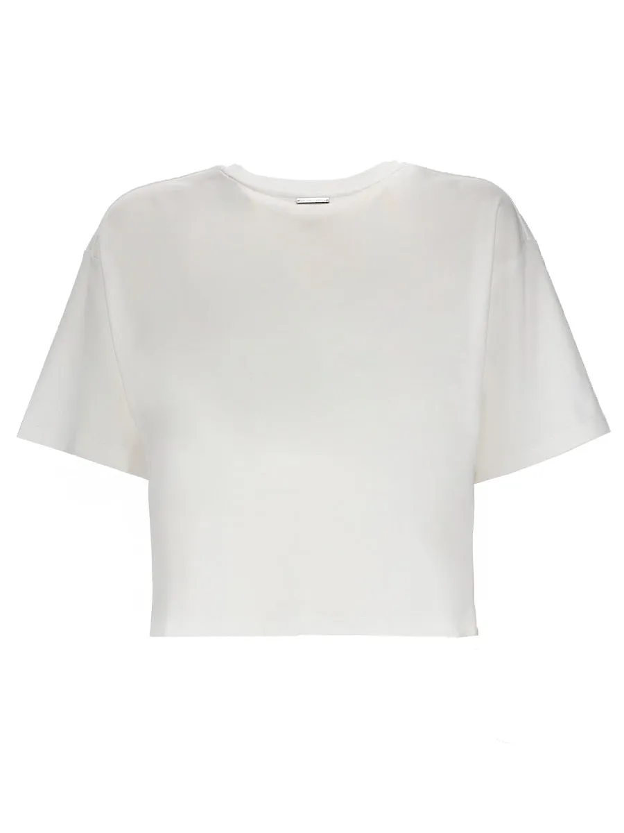 Michael By Michael Kors T Shirt With Logo