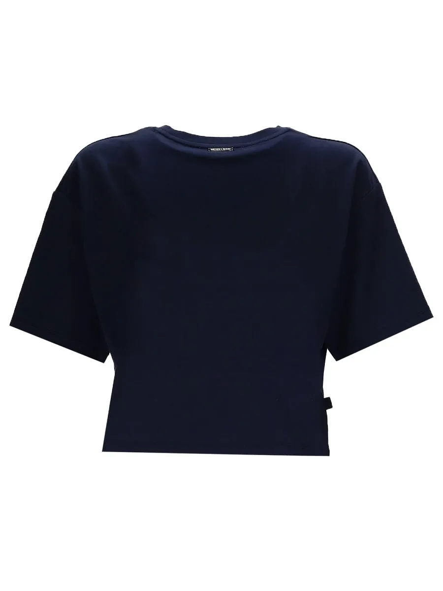 Michael By Michael Kors T Shirt With Logo