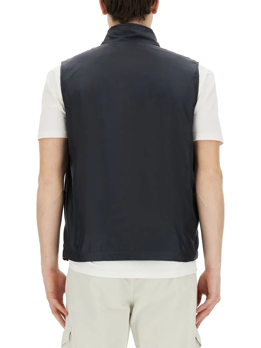 Aspesi Vernes Vest