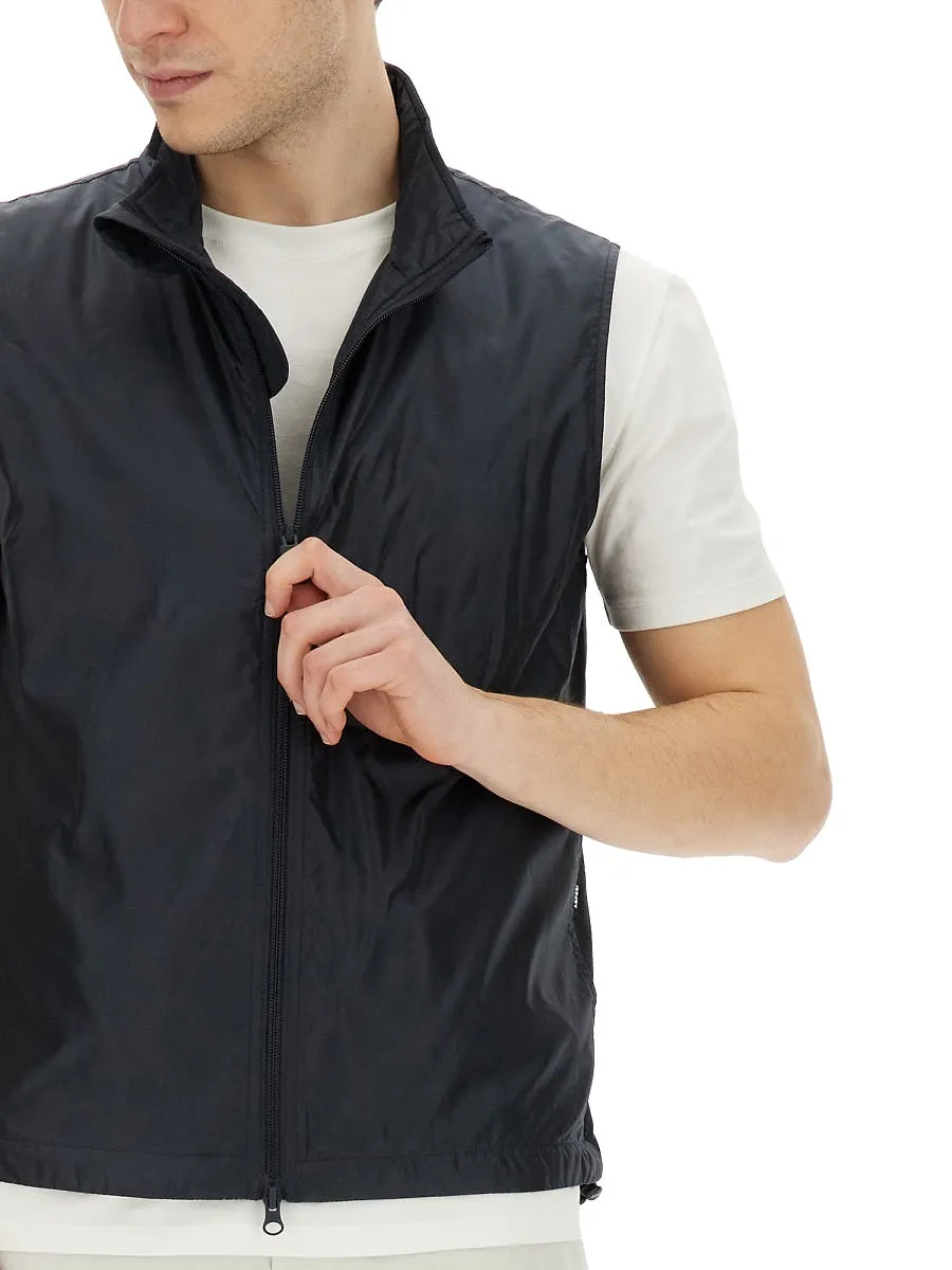 Aspesi Vernes Vest
