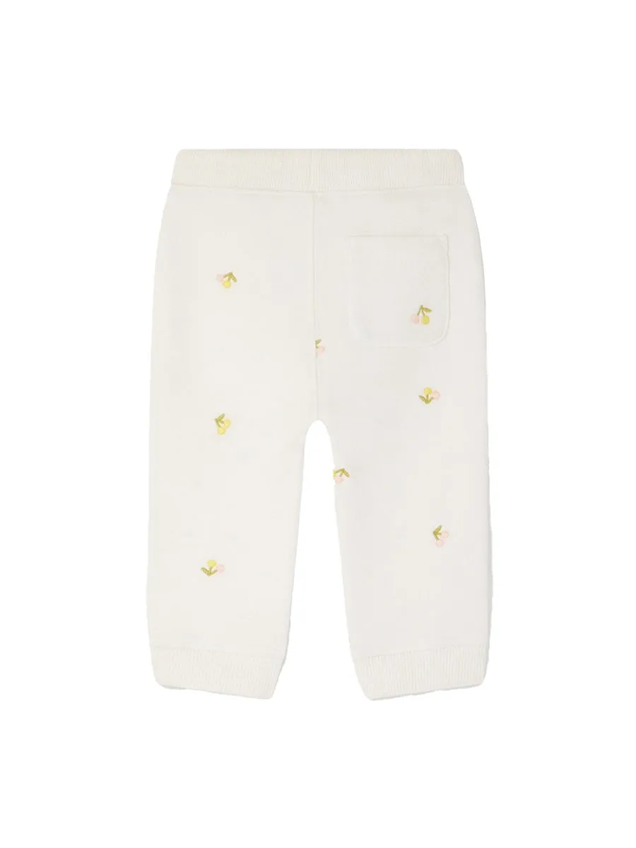 Bonpoint Pants Bambo