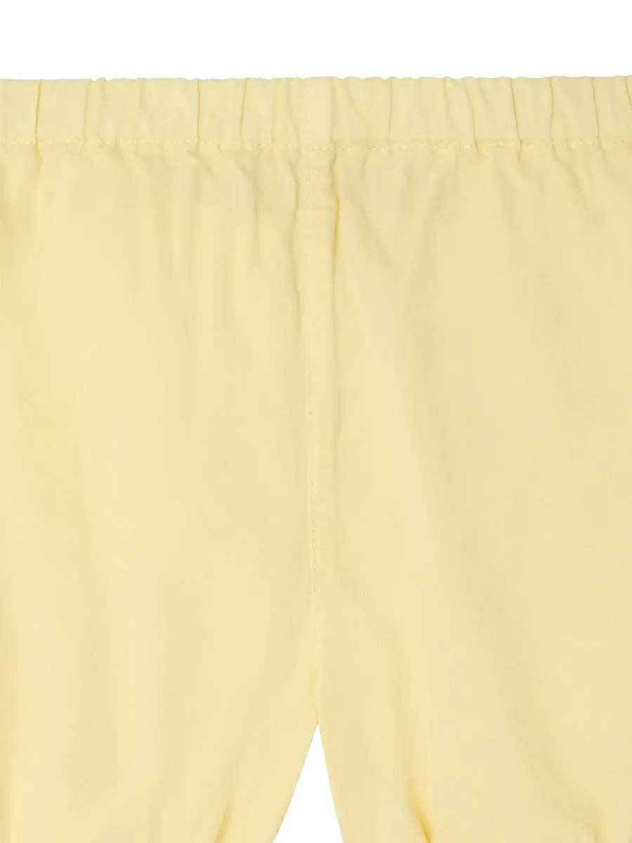 Bonpoint Short Azur