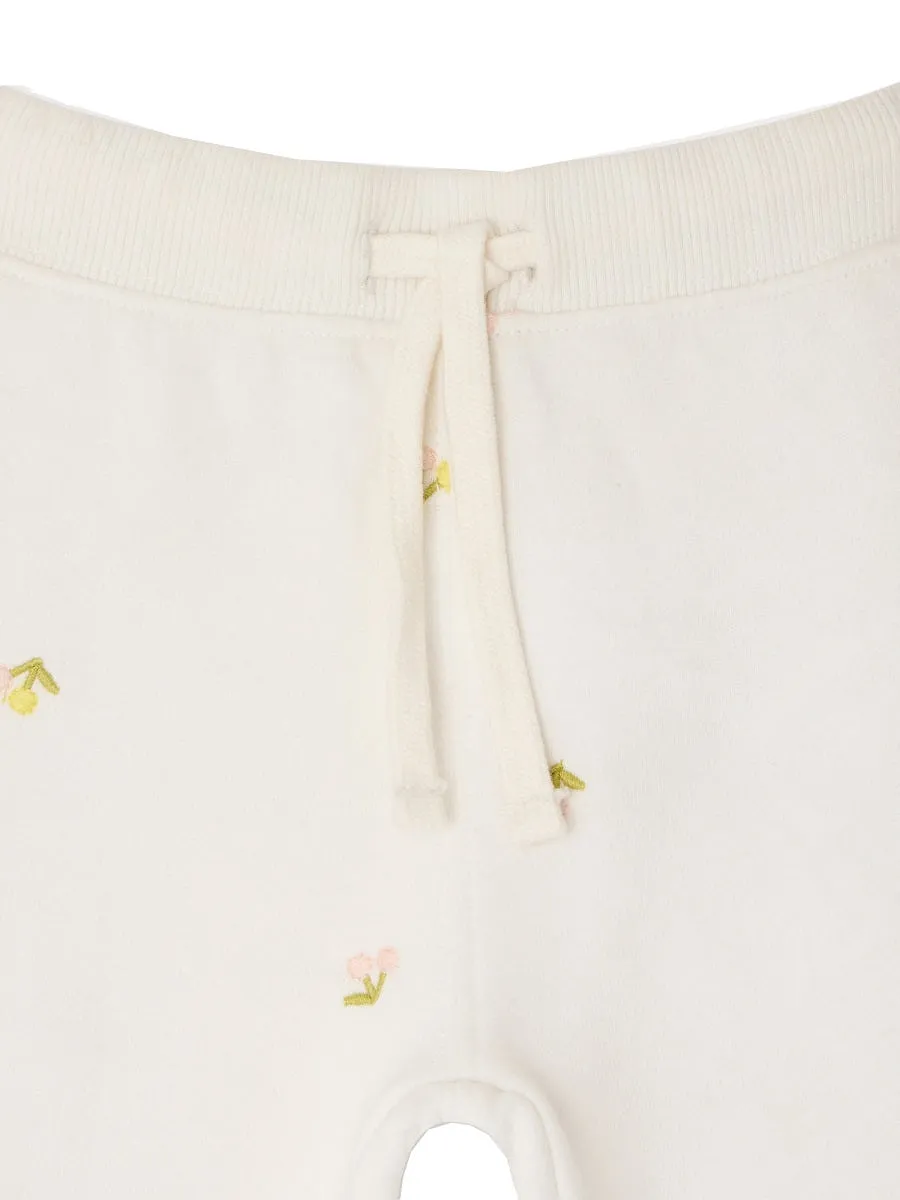 Bonpoint Pants Bambo