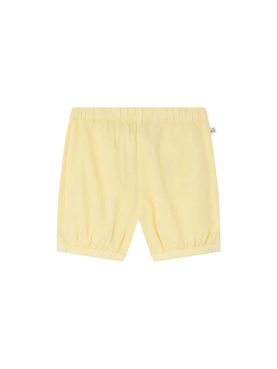 Bonpoint Short Azur