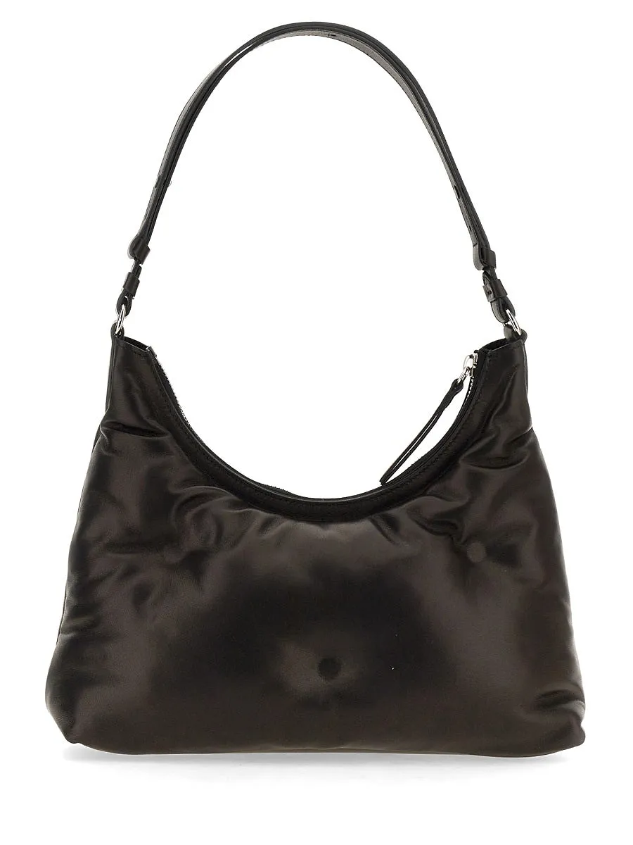 Glam Slam Hobo Small Bag