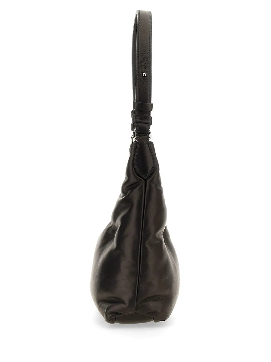 Glam Slam Hobo Small Bag
