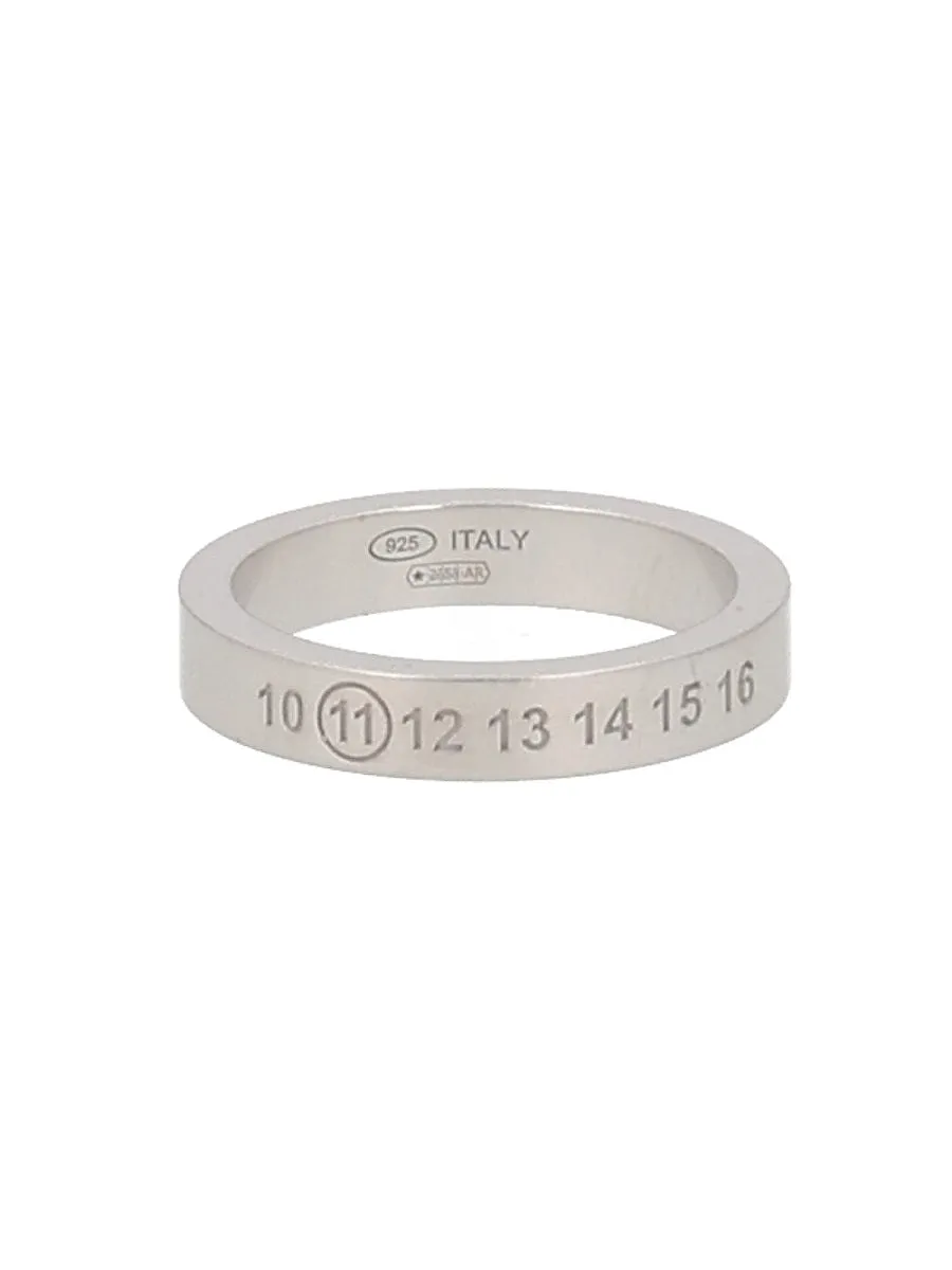 Numeric Ring